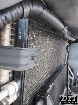 Ram 2500 Air Conditioner Condenser