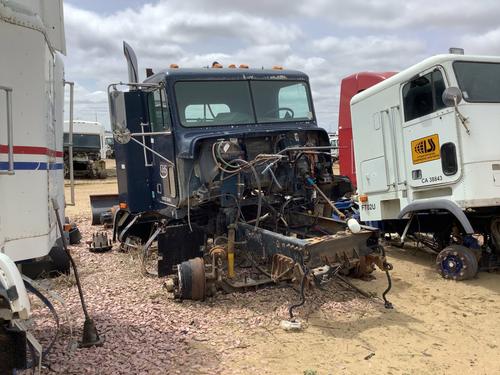 Freightliner FLD112