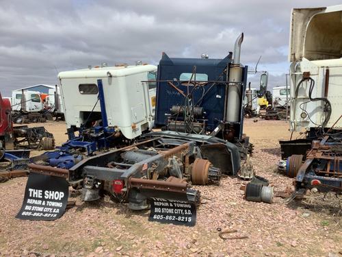 Freightliner FLD112
