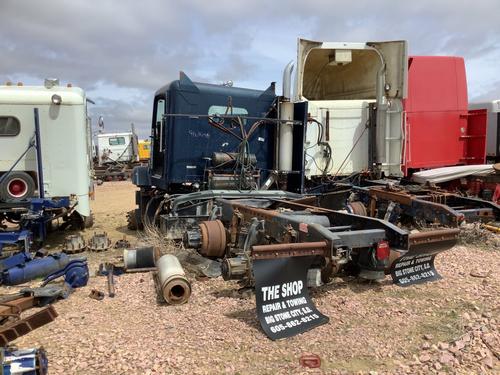 Freightliner FLD112