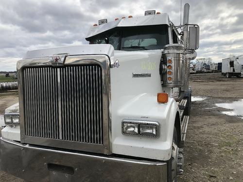 Western Star Trucks 4900FA