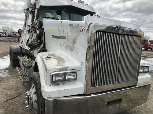 Western Star Trucks 4900FA