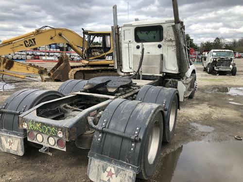 Western Star Trucks 4900FA