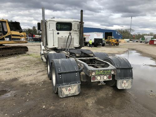 Western Star Trucks 4900FA