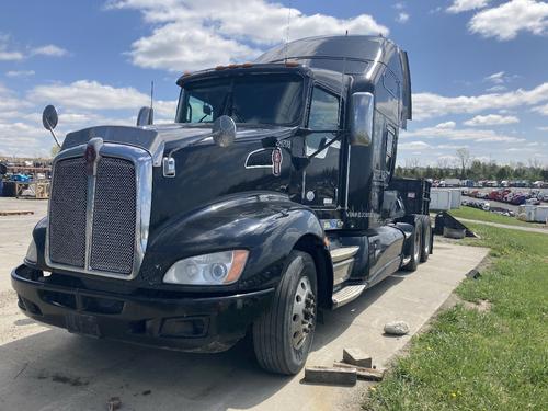 Kenworth T660