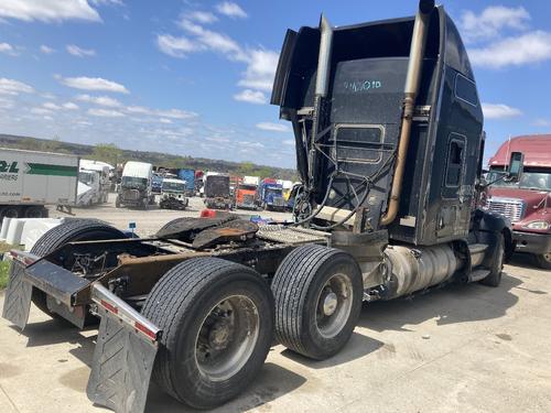 Kenworth T660