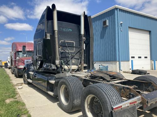 Kenworth T660