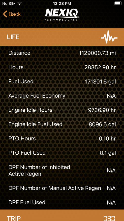 Kenworth T660