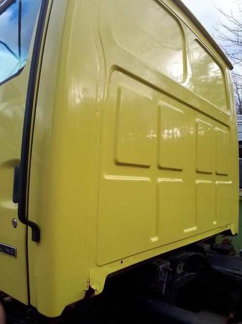 STERLING M6500 ACTERRA