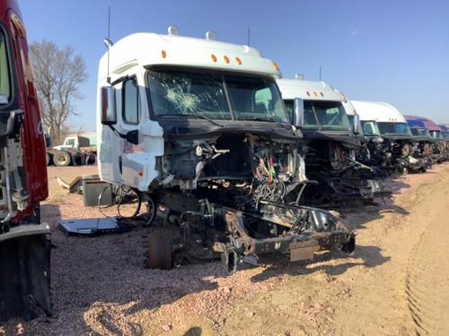 Freightliner CASCADIA