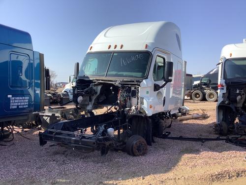 Freightliner CASCADIA