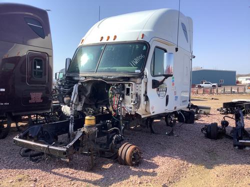Freightliner CASCADIA