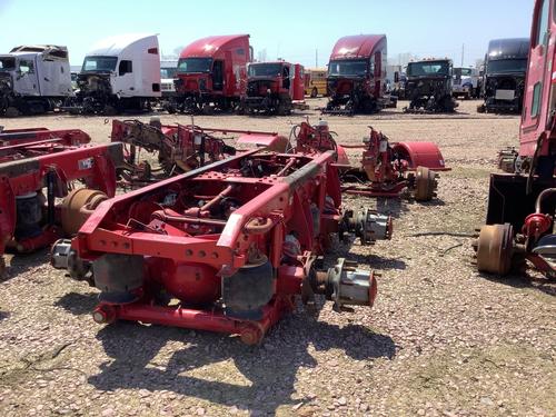Kenworth T800