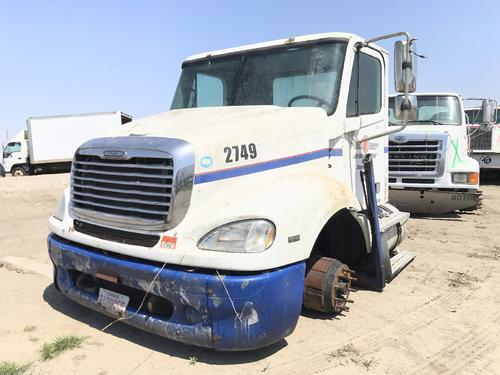 Freightliner COLUMBIA 112