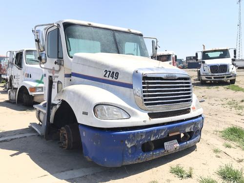 Freightliner COLUMBIA 112