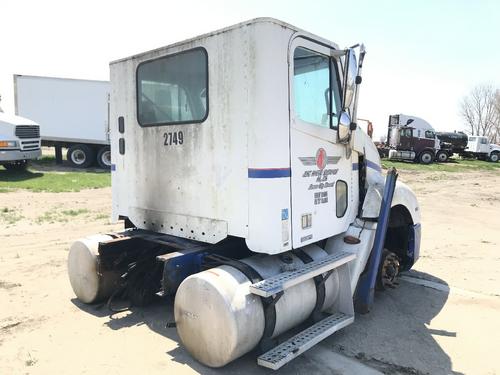 Freightliner COLUMBIA 112