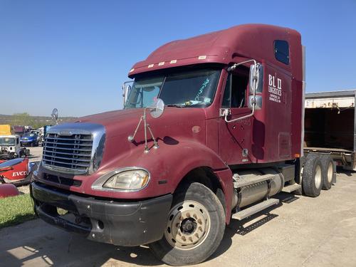 Freightliner COLUMBIA 120