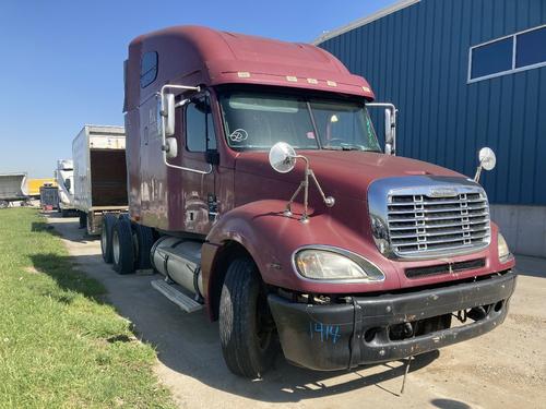 Freightliner COLUMBIA 120