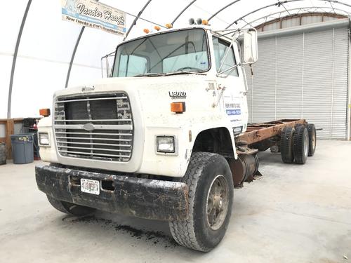 Ford LN7000