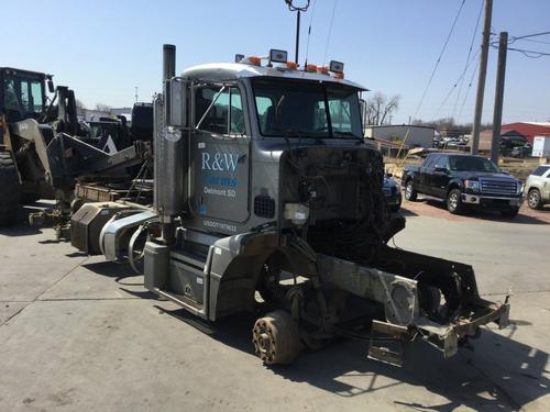 Peterbilt 377