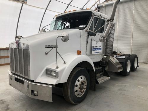 Kenworth T800