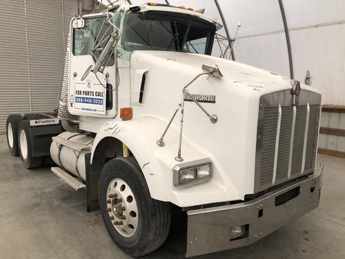 Kenworth T800
