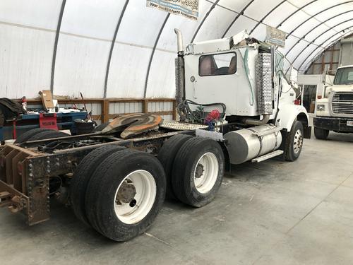 Kenworth T800