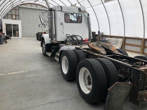 Kenworth T800
