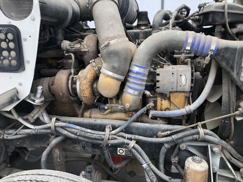 Kenworth T800