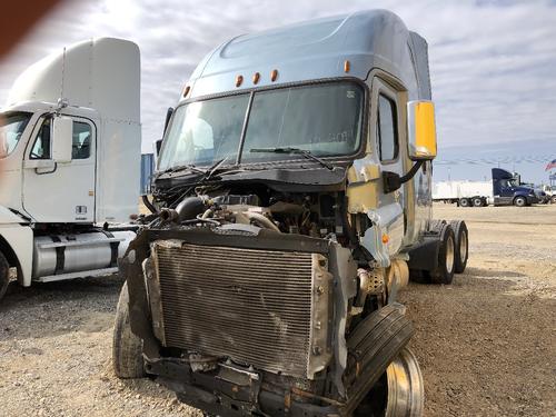 Freightliner CASCADIA