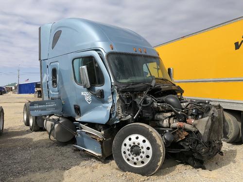 Freightliner CASCADIA