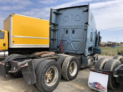 Freightliner CASCADIA