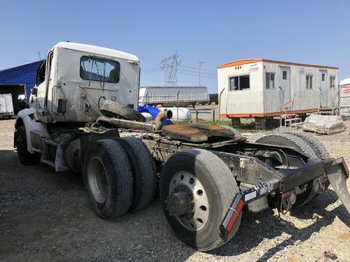 Peterbilt 579