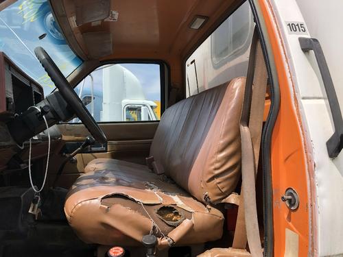 GMC C6500