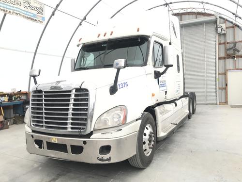 Freightliner CASCADIA