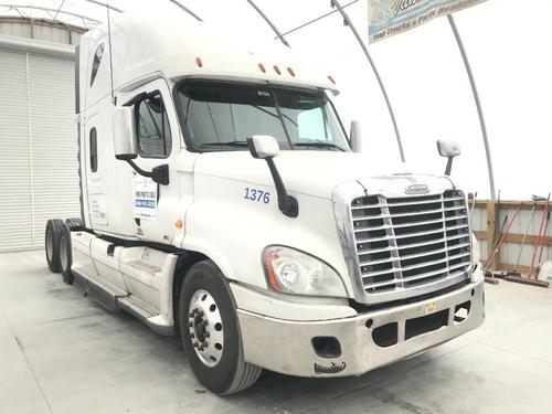 Freightliner CASCADIA