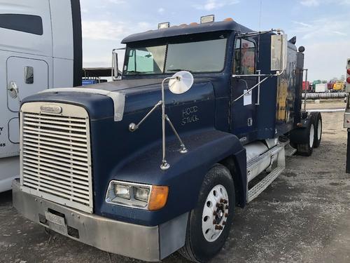 Freightliner FLD120