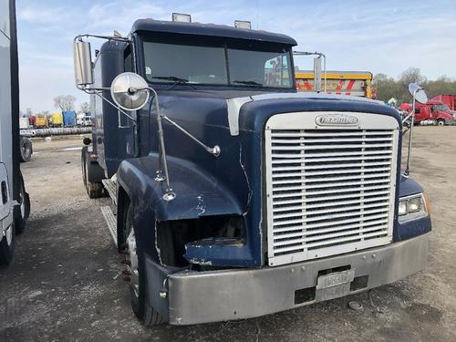 Freightliner FLD120