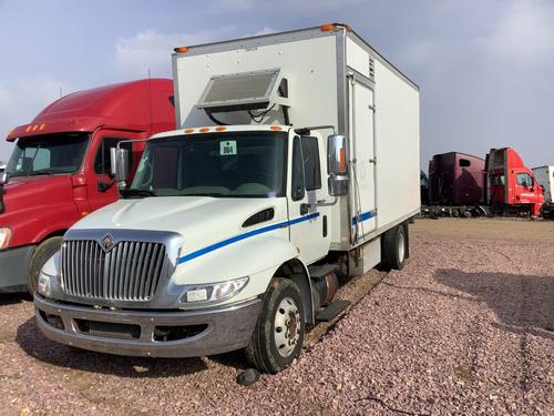 International DURASTAR (4300)