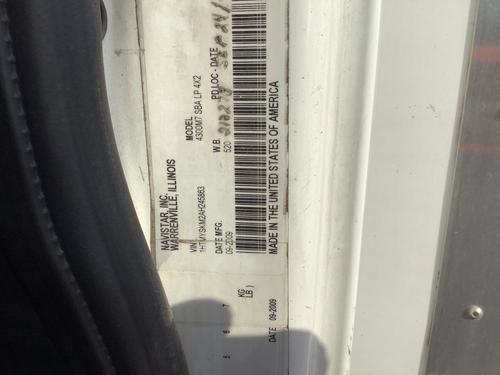 International DURASTAR (4300)