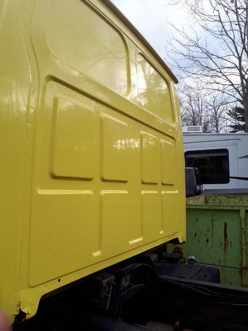 STERLING M6500 ACTERRA