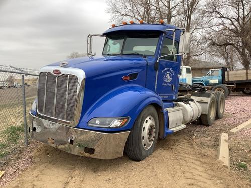 Peterbilt 386