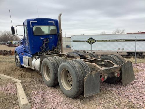 Peterbilt 386