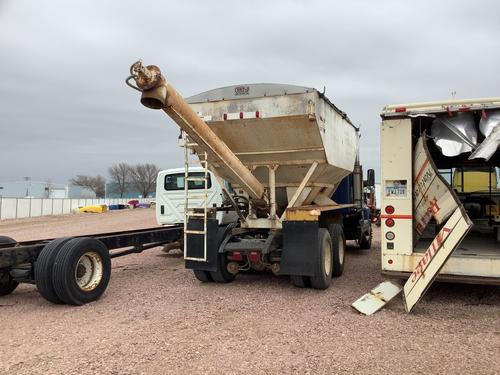 Kenworth T600