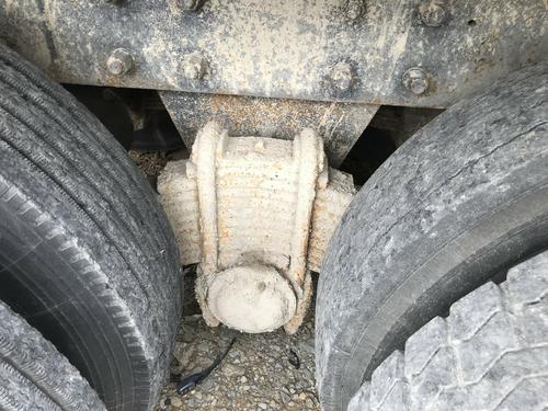 Mack MR (LCF)