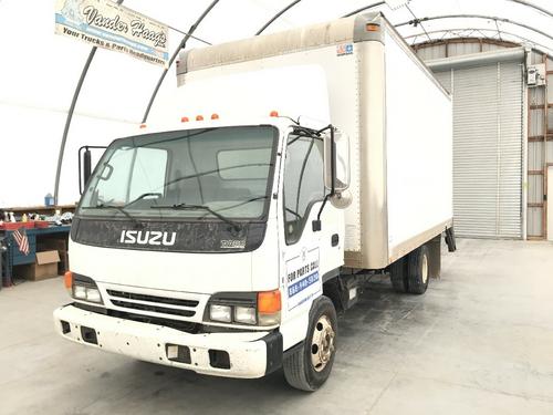 Isuzu NPR