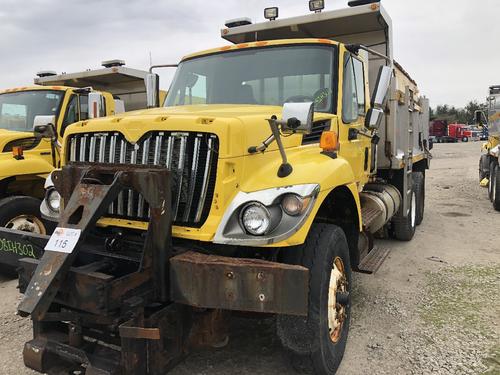 International WORKSTAR