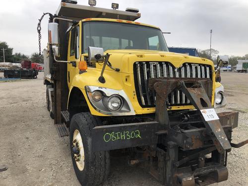 International WORKSTAR