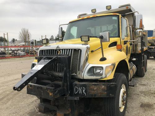 International 7400