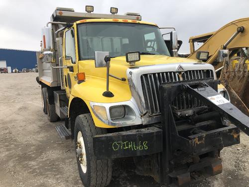 International 7400